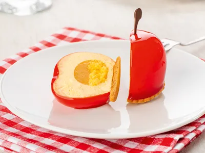 Mix di pasticceria Easy Biscuit