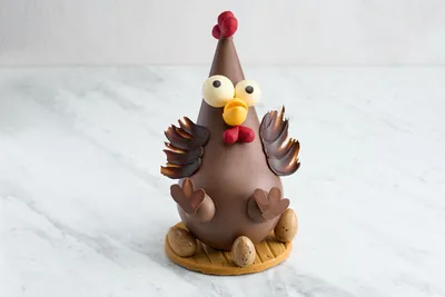 Cioccolato Belcolade Lait Selection CT O3X5/G