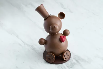 Cioccolato Belcolade Noir Selection C501/J CT