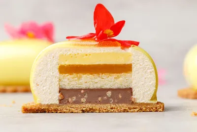 Crema alla nocciola e cacao con inclusioni di biscotto croccanti - Carat Supercrem CT Crispy Biscuits