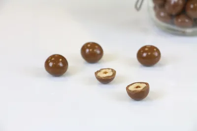 Cioccolato Belcolade M. Plant Based