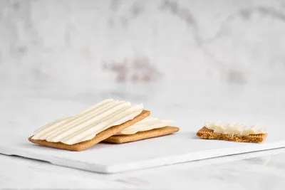 Cioccolato Belcolade Blanc Selection X605/G