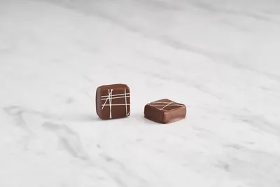 Cioccolato Belcolade Lait Selection O3X5/M CT