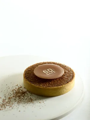 Cioccolato fondente 60 Days Vietnam Dark 74 CT