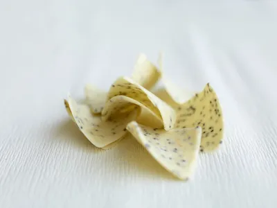 Cioccolato bianco Belcolade No Sugar Added X605 Malt/J