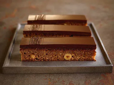 Crema per coperture al cacao Carat Decorcrem 520