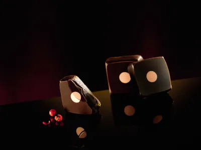 Belcolade Noir Selection Sugar Reduced CT C501SR/J