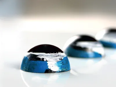 Belcolade Noir Superieur D600/J CT