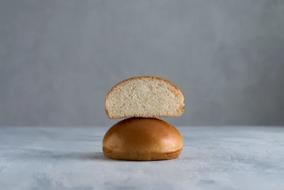Burger Bun