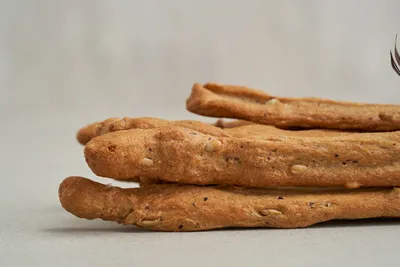 Mix per panificazione Puravita Protein & Fiber