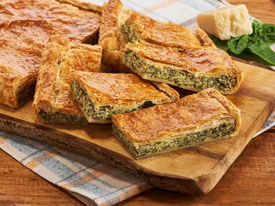 Margarina Aloha Sfoglia