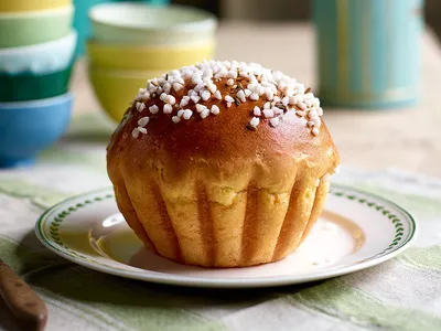 Pan Brioche, delizioso snack soffice con Easysnack