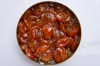 Albicocca Rossa di Carpinello