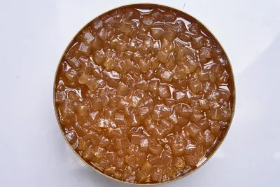 Mela Cubetto 14x14 Superior