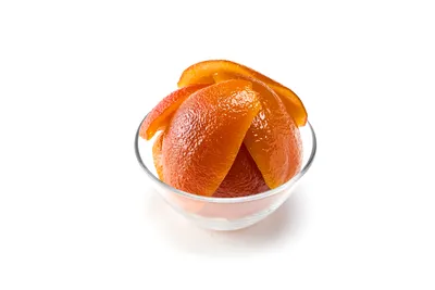 Quarti di Arancio “Calabria”
