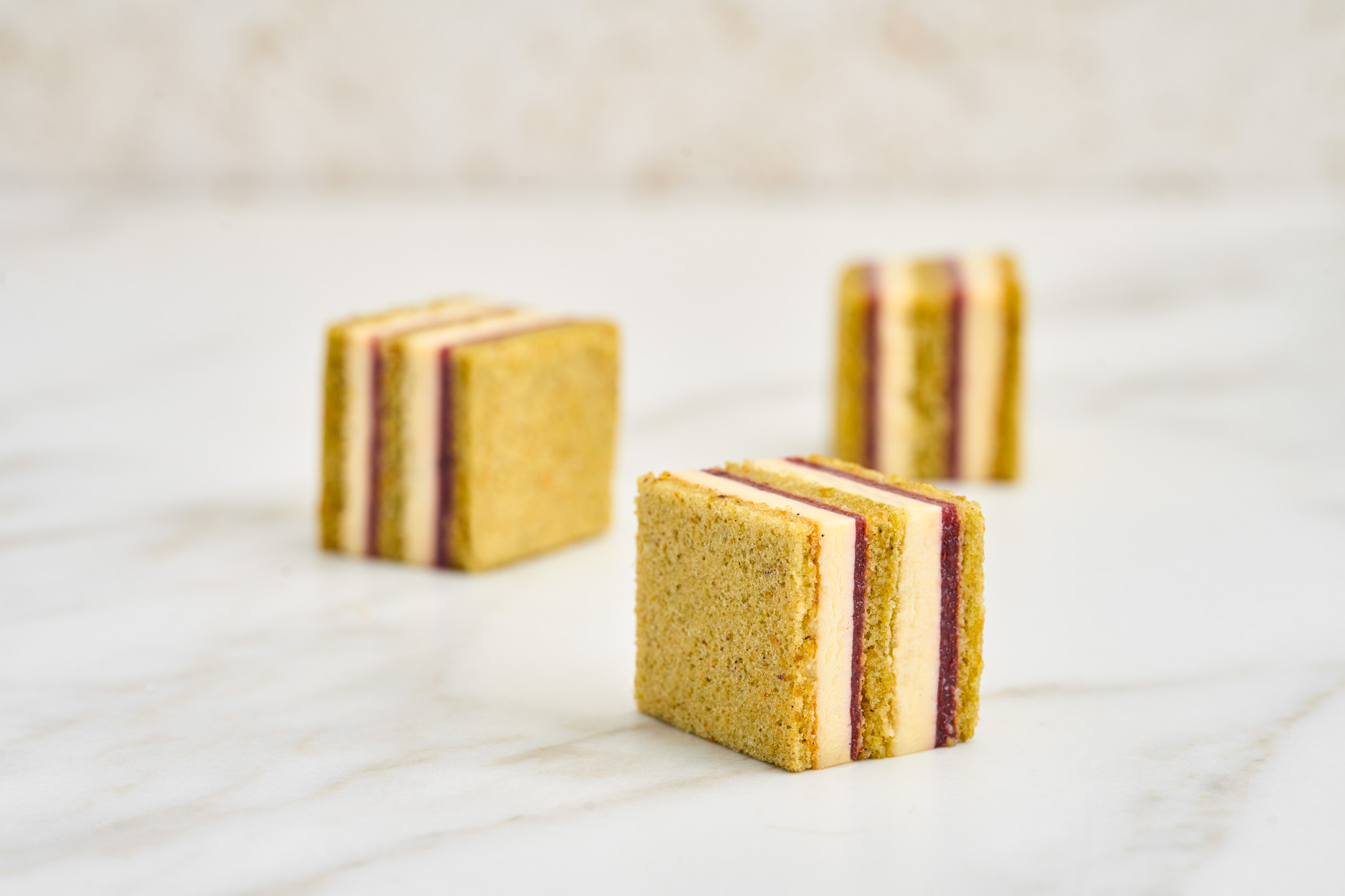 Eleva la tua offerta di pasticceria