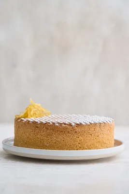 Mix per pasticceria Tegral Satin Creme Cake Mandorla