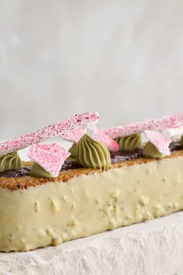 Mix per pasticceria Tegral Satin Creme Cake