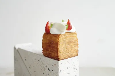 Margarina Aloha Lamination Melange 5%