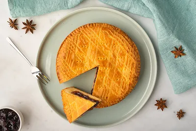 Margarina Aloha Cake Melange 5% 