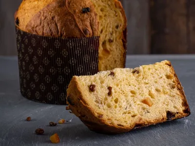 Mix per lievitati Dolcinote Duetto CL