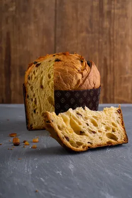 Soluzione a base di Lievito Madre Dolcinote ART