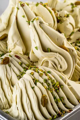 Base Gelato Vegetale