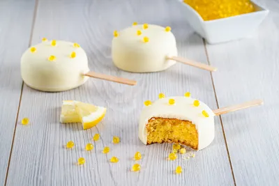 Farcitura in perle Smoobees Limone