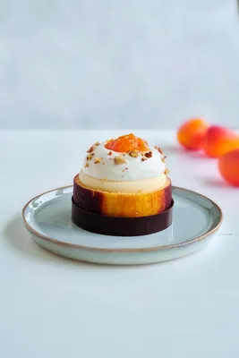 Farcitura Topfil Finest Albicocca 50%