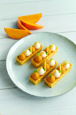 Farcitura Topfil Finest Mango 70%