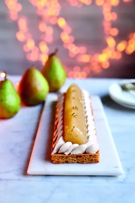 Farcitura Topfil Pera Pezzi 70% 