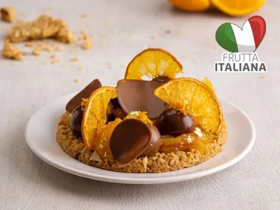 Farcitura Vivafil La tradizione Arancia italiana 70%