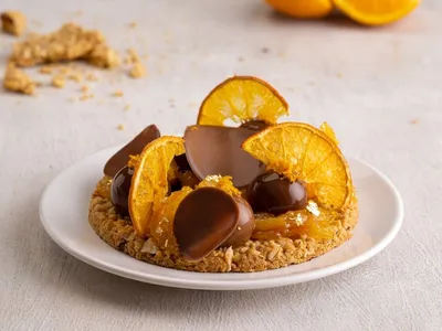 Vivafil La tradizione Arancia italiana 70%