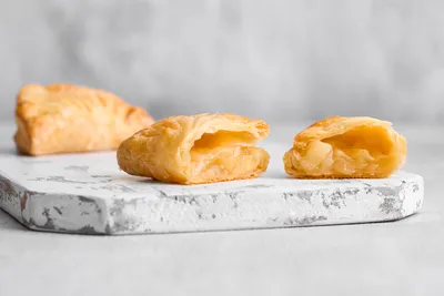 Farcitura Topfil Apple cubes 86%