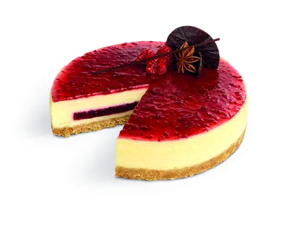 Farcitura Topfil Finest Lampone 70%