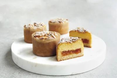 Farcitura Topfil Finest Albicocca 50%