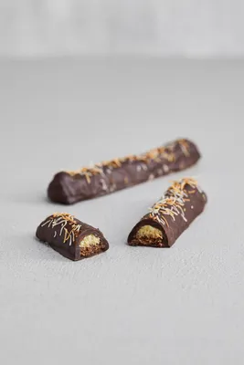 Carat Nuxel Pistachio Crispy Kataifi 