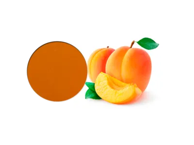 PatisFrance Starfruit Albicocca