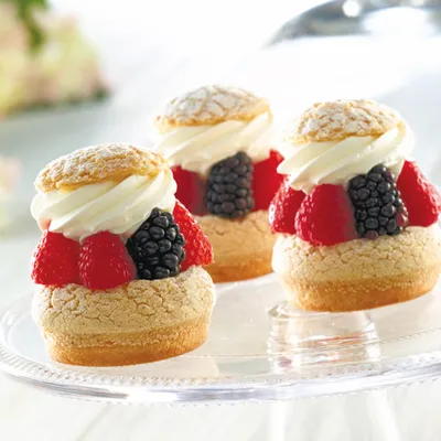 Panna vegetale Passionata