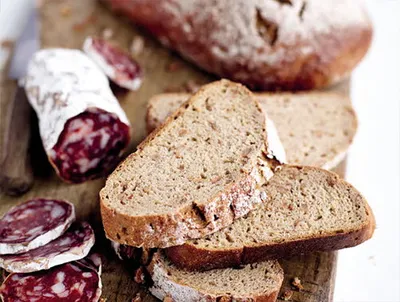 Pasta di semi Softgrain Spelt CL