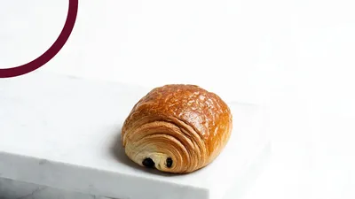 Pain Au Chocolat classico