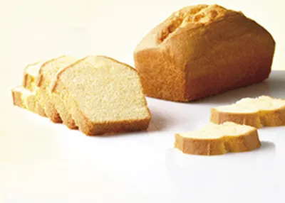 Margarina Aloha Cake