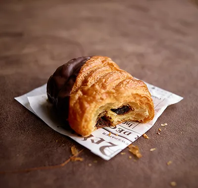 Bastoncini di cioccolato Belcosticks CT