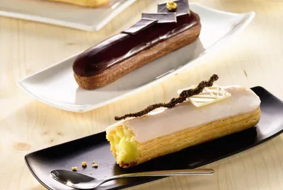 Mix per pasticceria Tegral Clara Super