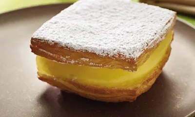 Mix per crema pasticcera Cremyvit 4x4