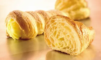 Tegral Croissantissimo