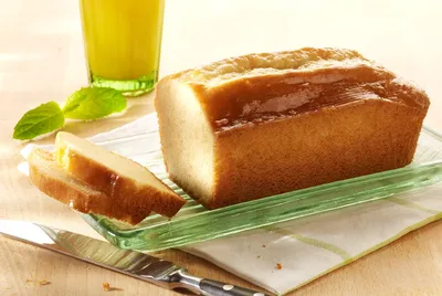 Margarina Aristo Cake