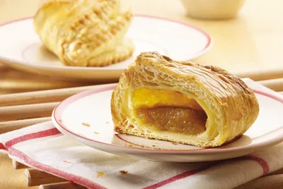 Margarina Aristo Croissant