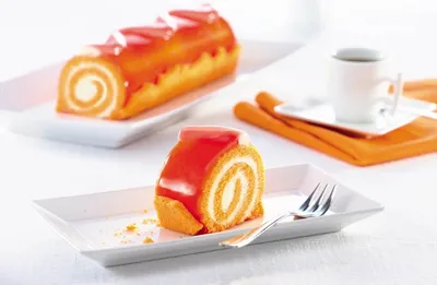 Mix per pasticceria Tegral Biscuit Lactose Free