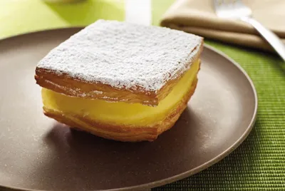 Crema alla vaniglia Cremfil Classic